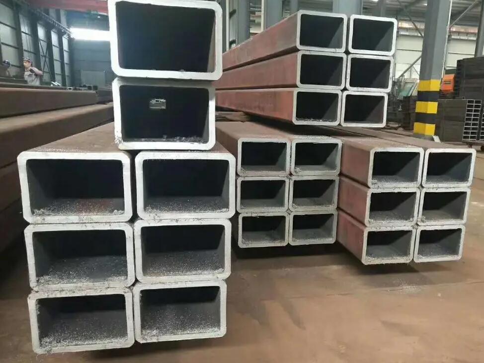 新都s355j0方管